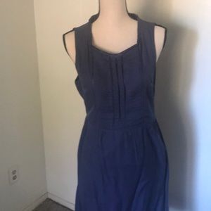 Anthropologie Moulinette Soeurs Dress